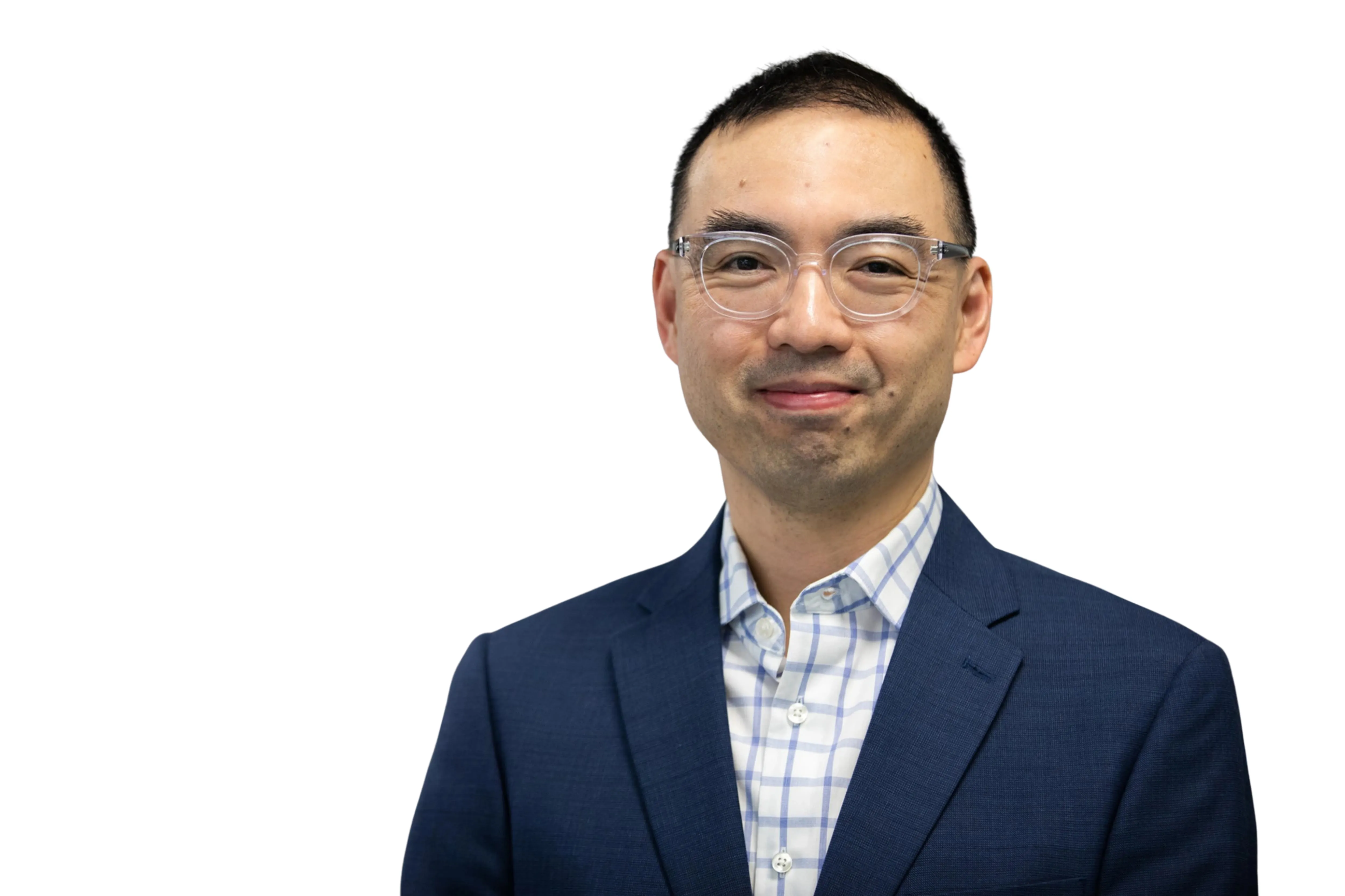 Professor Justin Yeung